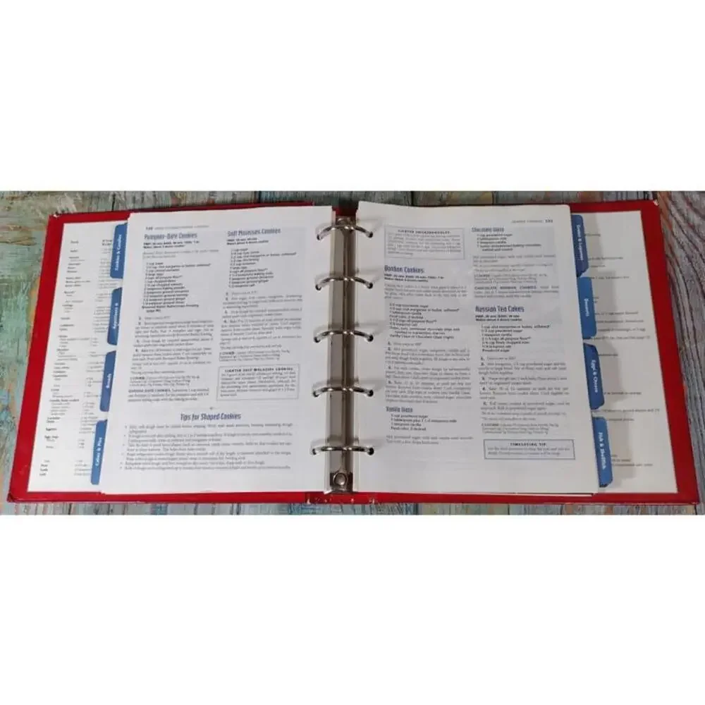 Betty Crocker's New Cookbook - Everything You‎ Need to Know to Cook